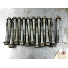 103Q032 Cylinder Head Bolt Kit For 05-06 GMC Yukon 5.3 103Q032 Cylinder Head Bolt Kit For 05-06 GMC Yukon 5.3